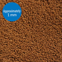 Thumbnail for API TROPICAL MINI PELLETS Mini Sinking Pellets Fish Food 1.7-Ounce Container