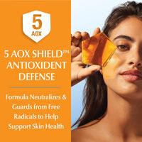 Thumbnail for Eucerin Sun Advanced Hydration SPF 50 Sunscreen Lotion (5 Fl Oz) + Age Defense Face Sunscreen Lotion SPF 50 (2.5 Fl Oz), Hypoallergenic and Lightweight Sun Protection with Hyaluronic Acid