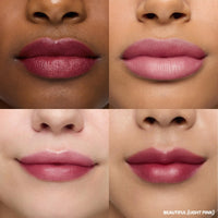 Thumbnail for Wonderskin Wonder Blading Lip Stain Peel Off Masque - Long Lasting, Waterproof and Transfer Proof Pink Lip Tint, Matte Finish Peel Off Makeup (Beautiful Masque)