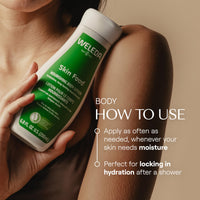 Thumbnail for Weleda Skin Food Body Lotion, Parabens Free, 6.8 Fluid Ounce (Pack of 1)