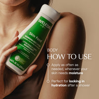 Thumbnail for Weleda Skin Food Body Lotion, Parabens Free, 6.8 Fluid Ounce (Pack of 1)