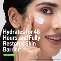 Thumbnail for Cetaphil Face & Body Moisturizer, Hydrating Moisturizing Cream for Dry to Very Dry, Sensitive Skin, NEW 8.8 oz, Fragrance Free, Non-Comedogenic, Non-Greasy (Packaging May Vary)