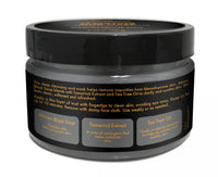Thumbnail for SheaMoisture African Black Soap Problem Skin Facial Mask, 4 Ounce