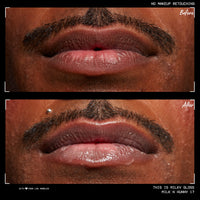 Thumbnail for NYX PROFESSIONAL MAKEUP This Is Milky Gloss, Lip Gloss with 12 Hour Hydration, Vegan - Milk & Hunny (Honey Nude)