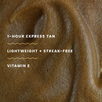 Thumbnail for Hawaiian Tropic Aloha Glow Self Tanning Mousse, Express Tan, 6.7oz | Self Tanner Mousse, Fake Tan Foam, 1 Hour Express Sunless Tanner, Sunless Tanning Foam, 6.7 fl oz