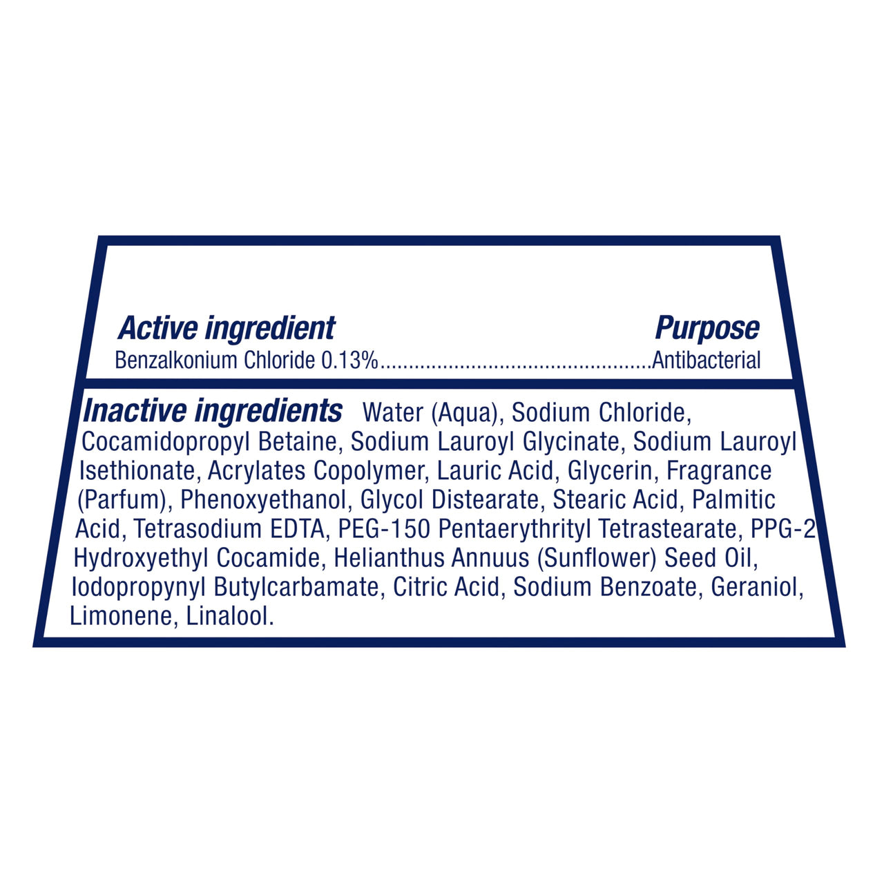 Dove Body Wash with Pump Antibacterial For All Skin Types Protects from Dryness 30.6 oz