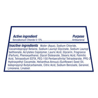 Thumbnail for Dove Body Wash with Pump Antibacterial For All Skin Types Protects from Dryness 30.6 oz