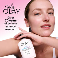 Thumbnail for Olay Active Hydrating Cream Face Moisturizer, 1.9 fl oz
