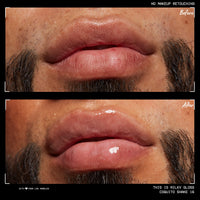Thumbnail for NYX PROFESSIONAL MAKEUP This Is Milky Gloss, Lip Gloss with 12 Hour Hydration, Vegan - Coquito Shake (Milky Clear)