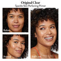 Thumbnail for LAURA GELLER NEW YORK Spackle Primer - Original - Super-Size 2 Fl Oz - Hyaluronic Acid Makeup Primer for Mature Skin