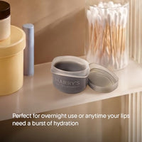 Thumbnail for Image 4 of Harry's Advanced Hydration Lip Treatment for Men - Clear Finish - 0.34 oz