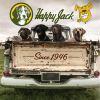 Thumbnail for Happy Jack DD-33 (EPARN 2781-41) Flea and Tick Spray for Dog and Cat, Flea Treatment & Control, Water-Based Formula Kills Fleas & Ticks Effectively Yet Gentle on Skin & Hair, 16 oz