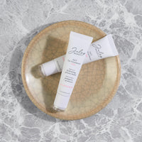 Thumbnail for Julep 24/7 Lip Treatment – Hydrating & Glossy Lip Balm and Lip Sleeping Mask with Shea Butter – Moisturize, Protect & Soothe – Vegan & Cruelty-Free - Candy Pop (Orange Red)