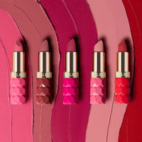 Thumbnail for Milani Color Fetish Matte Lipstick (Peony)
