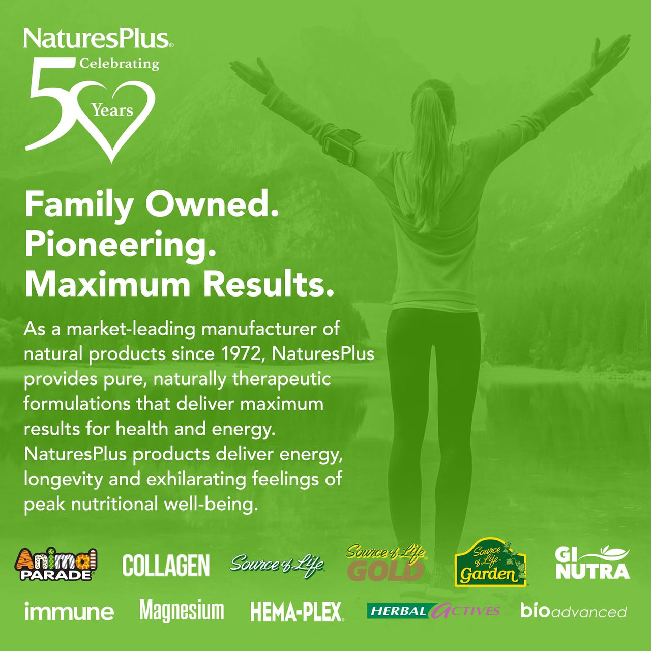 NaturesPlus Kelp - 300 Tablets - 150 mcg of Iodine - Antioxidant Formula - Free Radical Protection - Gluten Free, Allergen Free - 300 Servings