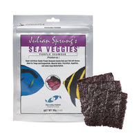 Thumbnail for Two Little Fishies ATLSVPS4 Sea Veg-Purple Seaweed, 1-Ounce Pouch