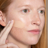 Thumbnail for ILIA - True Skin Serum Foundation | Non-Comedogenic, Cruelty-Free, Vegan, Weightless Feel, Buildable Coverage, Safe for Sensitive Complexion (Formentera SF1)