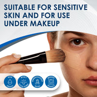 Thumbnail for Vanicream Facial Moisturizer Broad Spectrum SPF 30; 2.5 Fl. Oz.