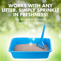 Thumbnail for Arm & Hammer 40015029: Litter Deodorizer Double Duty 30 Oz