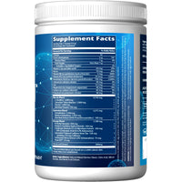 Thumbnail for MRM Nutrition Driven Pre Workout Powder - Clean Preworkout for Women & Men, Supports Energy, Focus & Strength with Beta-Alanine & Caffeine, Vegan, Gluten-Free - 29 Servings, Mixed Berry Flavor