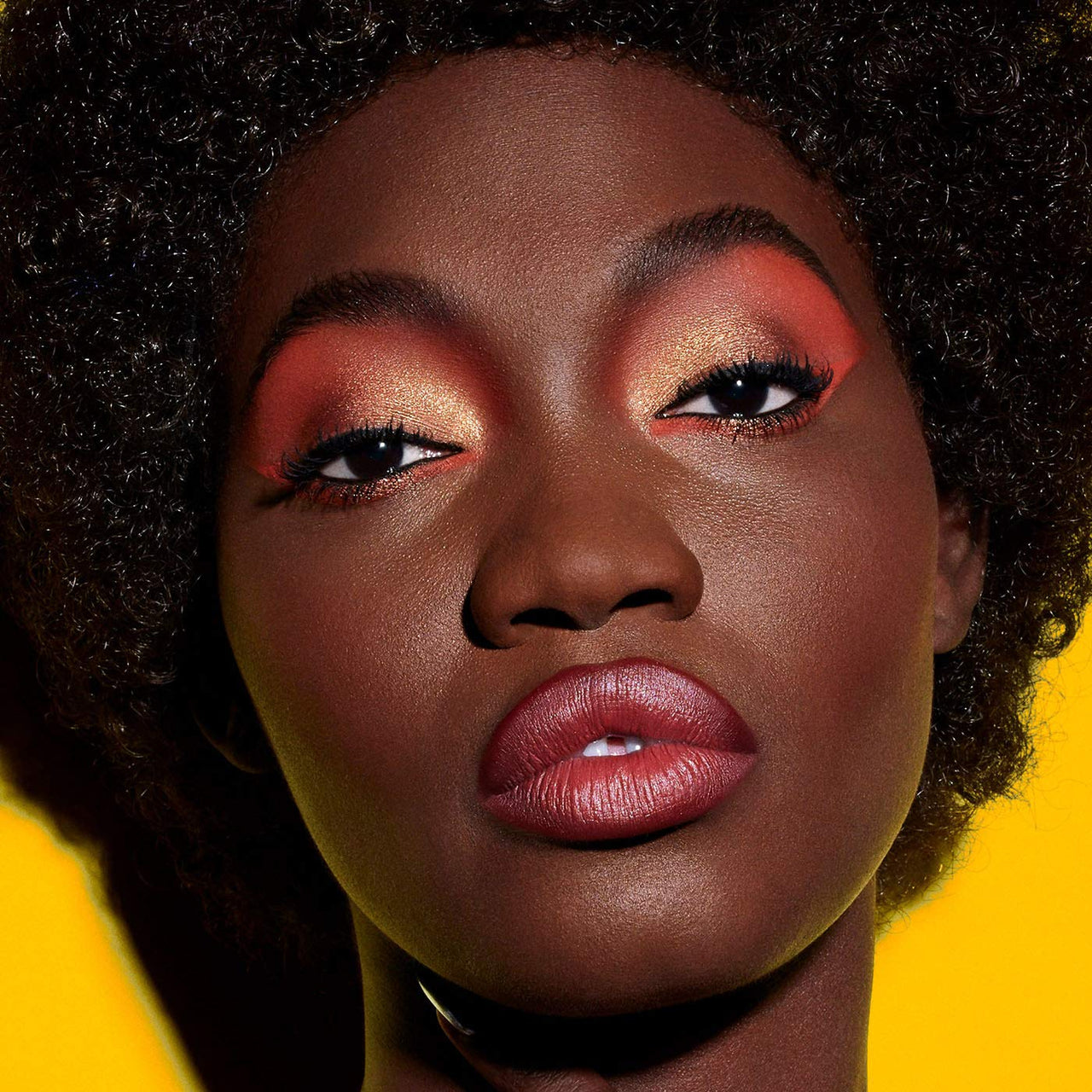 HAUS LABORATORIES By Lady Gaga: FOUR-WAY SHADOW PALETTE, 4 SUNSET