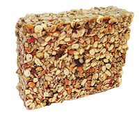 Thumbnail for Songbird Treats Seed Cake Variety 4 Pack | 8 oz Bird Seed Cakes for Wild Birds