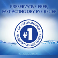 Thumbnail for Refresh Classic Lubricant Eye Drops, Preservative-Free,0.01 Fl Oz Single-Use Containers, 50 Count, Pack of 1, Packaging May Vary