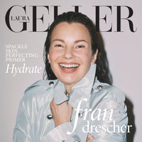 Thumbnail for LAURA GELLER NEW YORK Spackle Primer - Hydrate - Super-Size 2 Fl Oz - Hyaluronic Acid Makeup Primer for Mature Skin
