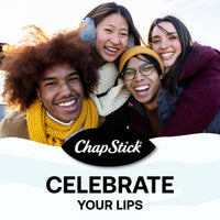 Thumbnail for ChapStick 12 Days of Holiday Advent Calendar Lip Balm Gift Set - 0.15 Oz