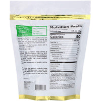 Thumbnail for California Gold Nutrition Seaweed Rice Chips, Honey Butter, 2.1 oz (60 g)
