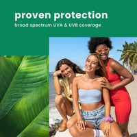 Thumbnail for Hawaiian Tropic Weightless Hydration Sunscreen Spray SPF 70, 6oz | High SPF Sunblock, Oxybenzone-Free, Hawaiian Tropic Spray Sunscreen, 6oz