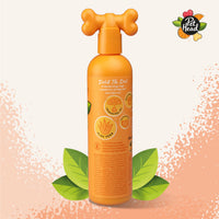 Thumbnail for Pet Head Ditch The Dirt Dog Shampoo | Orange Scent | Deodorizing Shampoo for Smelly Dogs | Deep Cleans and Removes Odors | Vegan | Gentle Formula for Puppies | Made in USA | 16 fl. oz.