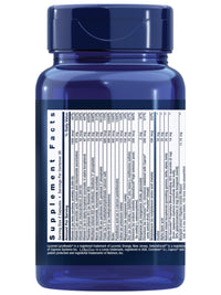 Thumbnail for Life Extension Two-Per-Day Multivitamin - for Heart, Brain, Blood Vessel & Cellular Health – Essential Vitamins & Minerals for Well-Being - Two Per Day - Gluten-Free – Non-GMO – 60 Capsules