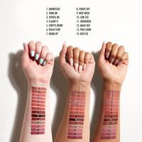 Thumbnail for NYX PROFESSIONAL MAKEUP Lip Lingerie XXL Matte Liquid Lipstick - Pink Hit (Cool Toned Hot Pink)