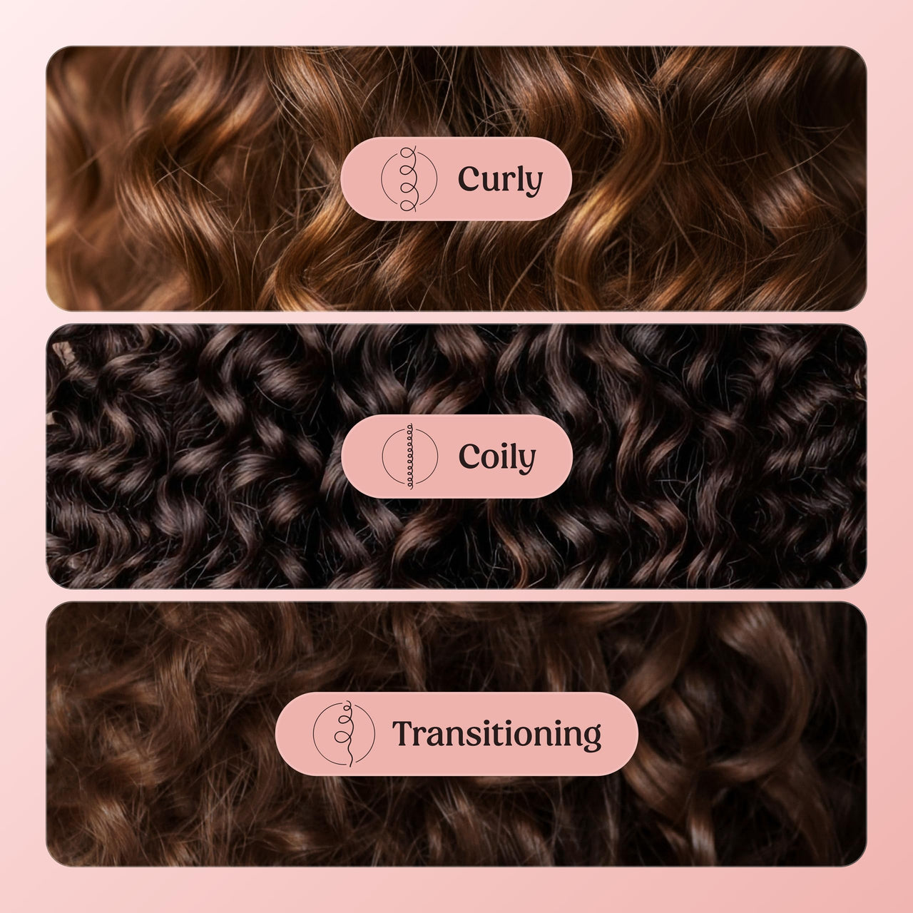 SKALA Crespo Divino 3 in 1 Leave In Conditioner for Curly & Transitioning Hair, Vegan Leave In Hair Cream for Hydration Care, Curl Definition & Heat Protection, No Parabens or Silicones, 250 g