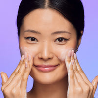 Thumbnail for LANEIGE Water Bank Cleansing Foam: Hyaluronic Acid, Papain, Visibly Smooth and Soften