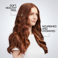 Thumbnail for Redken One United All-In-One Leave In Conditioner | Multi-Benefit Treatment | Heat Protectant Spray for Hair | All Hair Types | Paraben Free