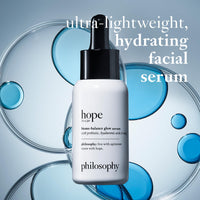 Thumbnail for philosophy hope in a jar skincare essentials mini set