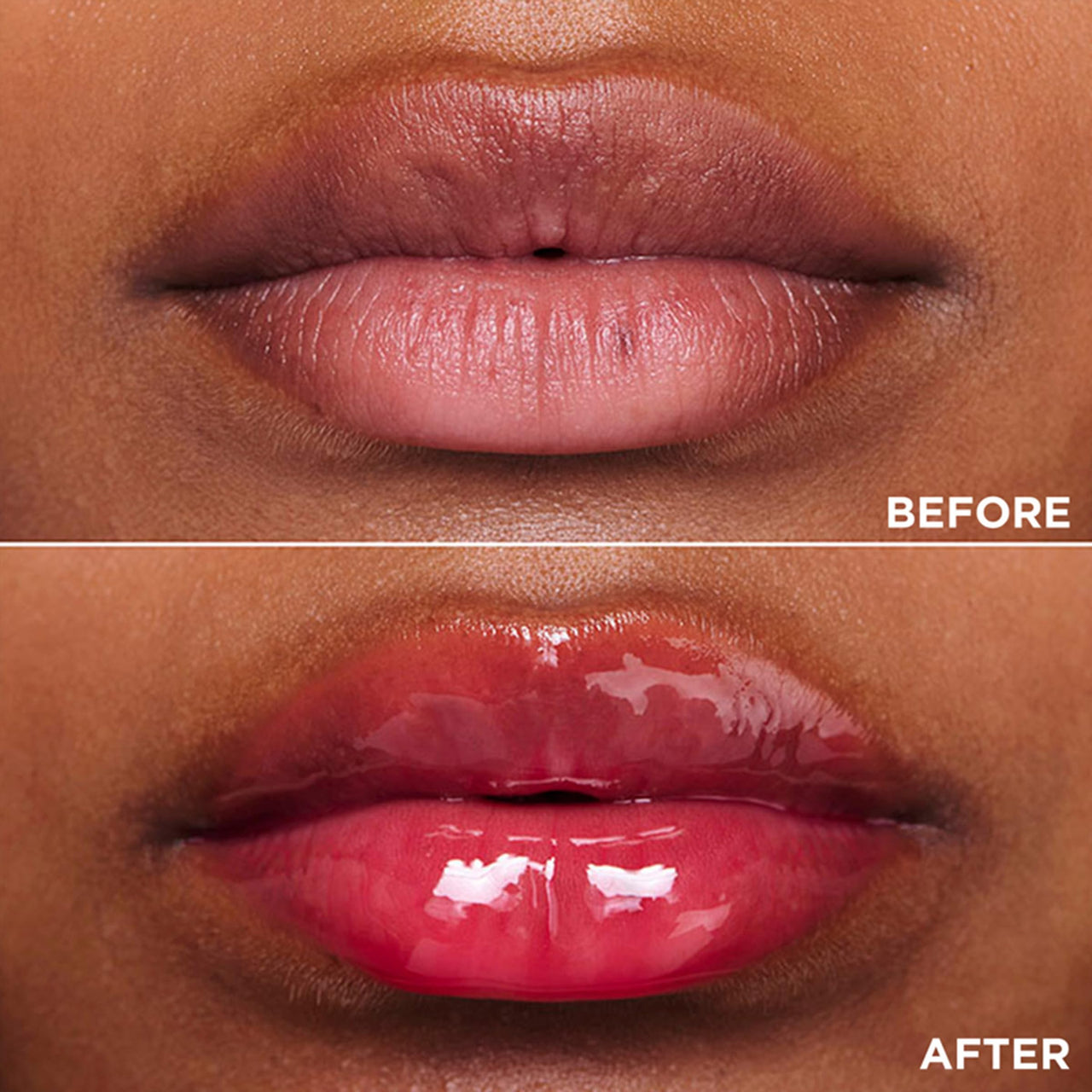 Clarins Lip Comfort Oil | Soothes, Comforts, Hydrates and Protects Lips | Sheer, High Shine Finish | Visibly Plumps | 93% Natural Ingredients | Organic Sweetbriar Rose Oil, Rich in Omega-6 and Omega-3