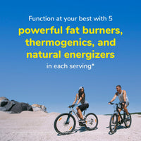 Thumbnail for Twinlab Ripped Fuel Extreme - Energy Supplement to Support Weight Management & Muscle Health - 60 Capsules