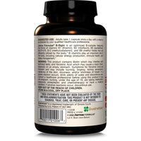 Thumbnail for Jarrow Formulas B-Right, Optimized B Complex Featuring Vitamin B1, B2, B5, B6, B12 and B9 to Support Cellular Energy, Immune Health and Stress Management, 100 Veggie Capsules, Up to a 100 Day Supply