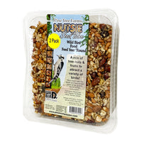 Thumbnail for Pine Tree Farms Nutsie Seed Bars, 16 oz., Pack of 16