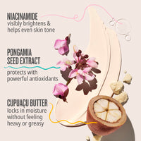 Thumbnail for Sol de Janeiro Rio Radiance Sunscreen Lotion 100% Mineral UVA/UVB Broad Spectrum SPF 50
