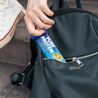 Thumbnail for Pure Protein Pure Protein Bars, High Protein, Nutritious Snacks To Support Energy, Lemon Cake, 12 Count, 12 Count