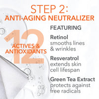 Thumbnail for Dr. Dennis Gross Alpha Beta Universal Daily Peel 60 Treatments
