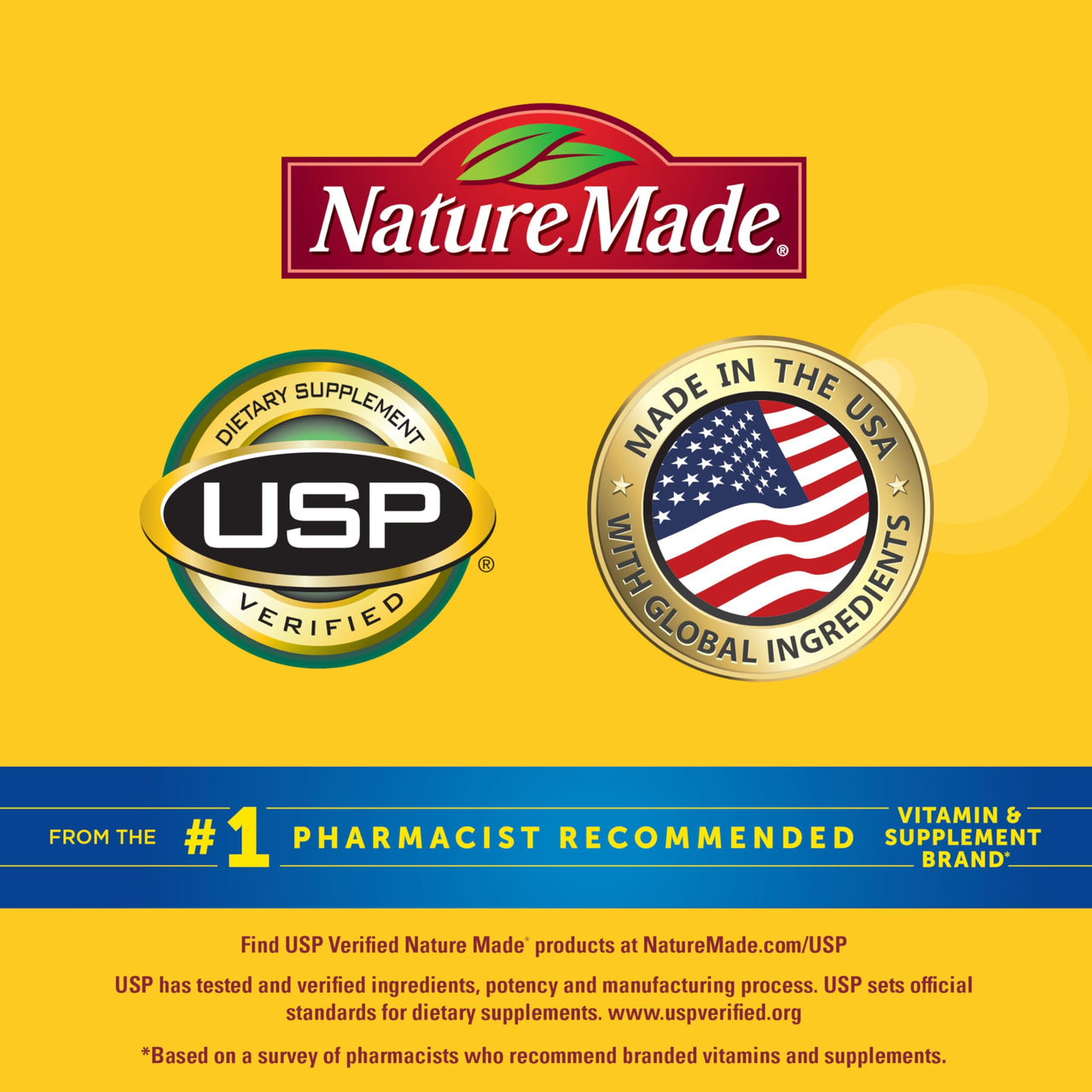 Nature Made Zero Sugar Multivitamin Women's Gummies, Bone & Immune Support, Aspartame Free, 90 Sugar Free Multivitamin Gummies, 45 Day Supply