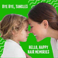 Thumbnail for Aussie Kids Hair Care Bundle Set Including: Shampoo (16 Fl Oz), Conditioner (16 Fl Oz) & Detangler Spray (8 Fl Oz), Paraben- Freem Sulfate-Free, Dye-Free, Cruelty-Free, Tangle-Free Styling