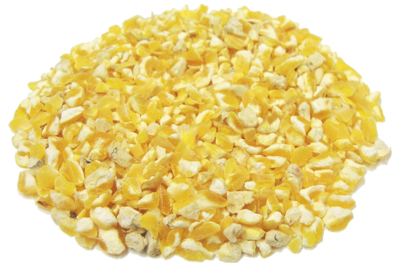 Kaytee Cracked Corn 4 Lbs.