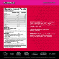 Thumbnail for BSN N.O.-XPLODE Pre Workout Powder, Energy Supplement for Men and Women with Creatine and Beta-Alanine, Watermelon, 60 Servings, 2.45 Pound (Packaging May Vary)