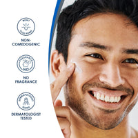 Thumbnail for Vanicream Daily Facial Moisturizer With Ceramides and Hyaluronic Acid - Formulated Without Common Irritants for Those with Sensitive Skin, 3 fl oz (Pack of 1)